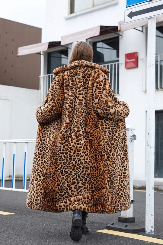 EB | Schlichte und Stylische Winterjacke