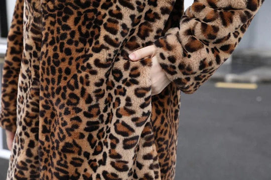 EB | Schlichte und Stylische Winterjacke