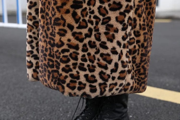 EB | Schlichte und Stylische Winterjacke