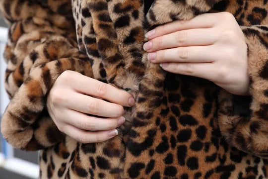 EB | Schlichte und Stylische Winterjacke
