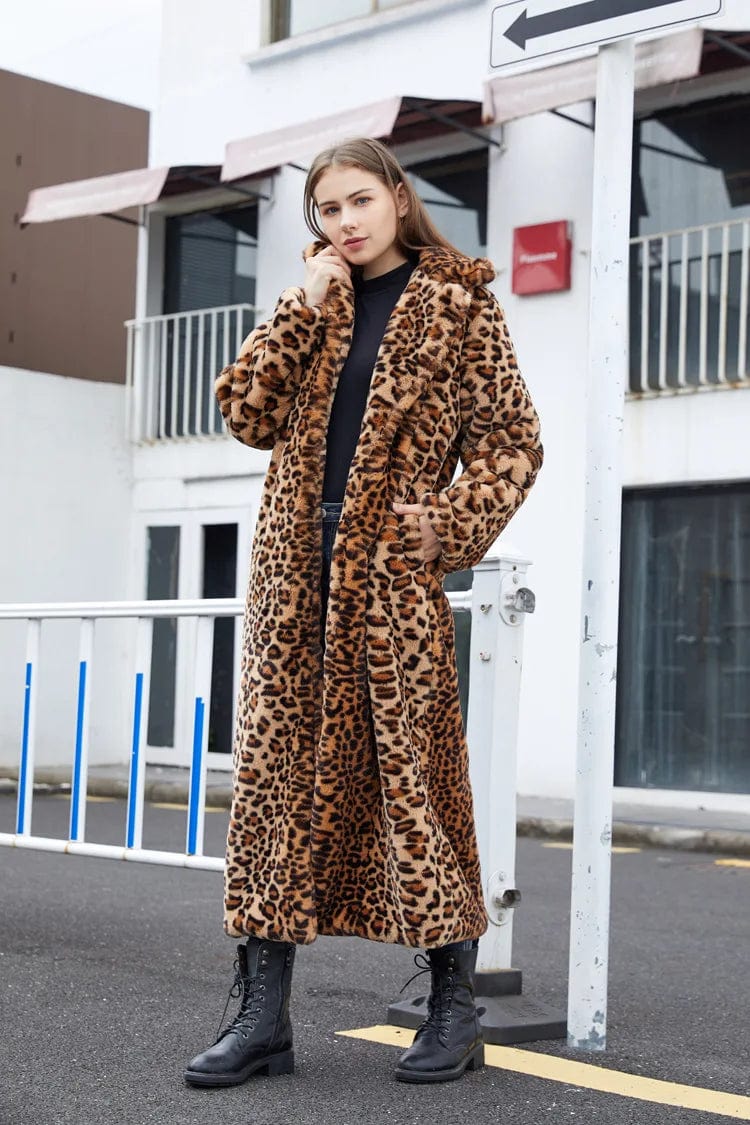 EB | Schlichte und Stylische Winterjacke