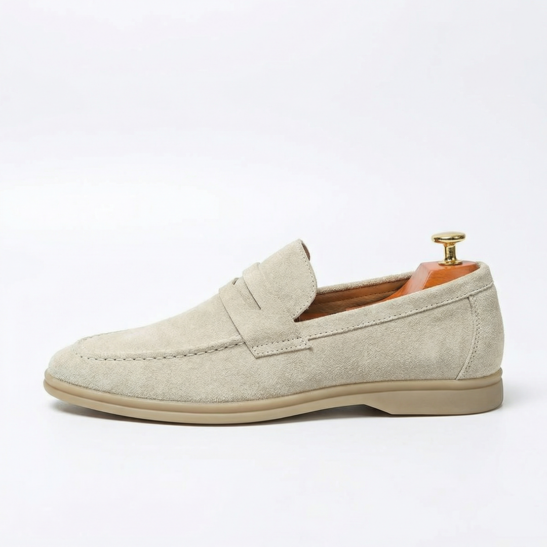 EB | Luxus Herren Loafers Schuhe Bram