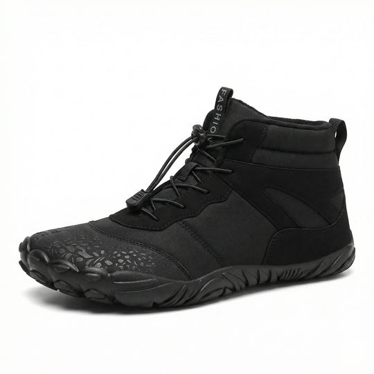 Leichte Barfuß Winterschuhe EB