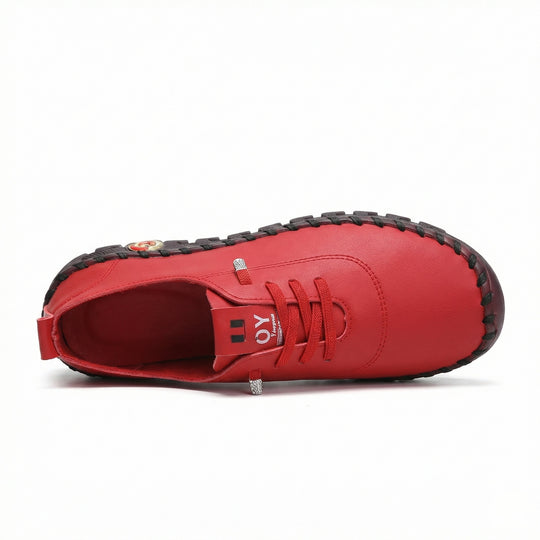 EB | Sneaker mit Weicher Sohle