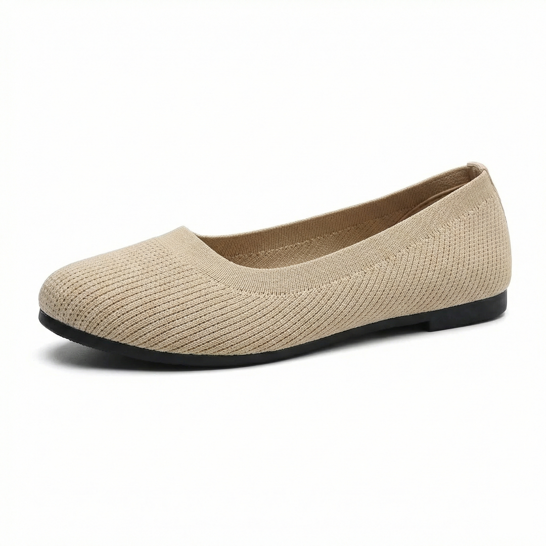 EB | Orthopädische Ballerina Schuhe