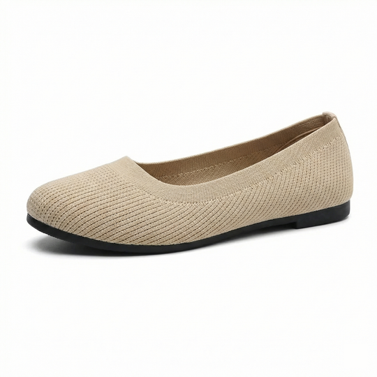 EB | Orthopädische Ballerina Schuhe