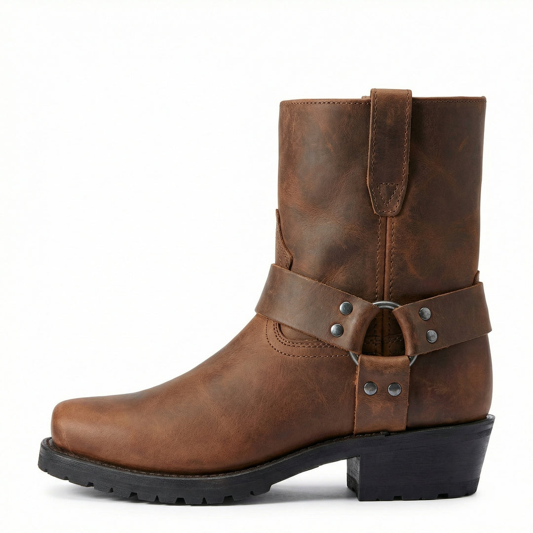Westernstiefel für Herren EB