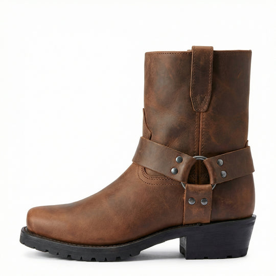Westernstiefel für Herren EB