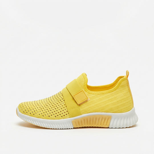 EB - Orthopädische Slip-On Damen Sneakers