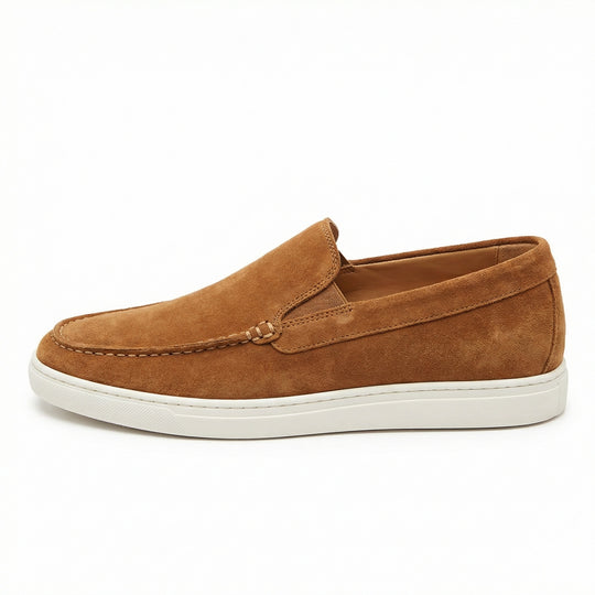 Stylische Halbschuhe für Herren EB