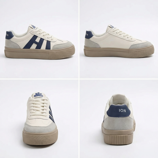 EB - Einzigartige und Bequeme Sportschuhe