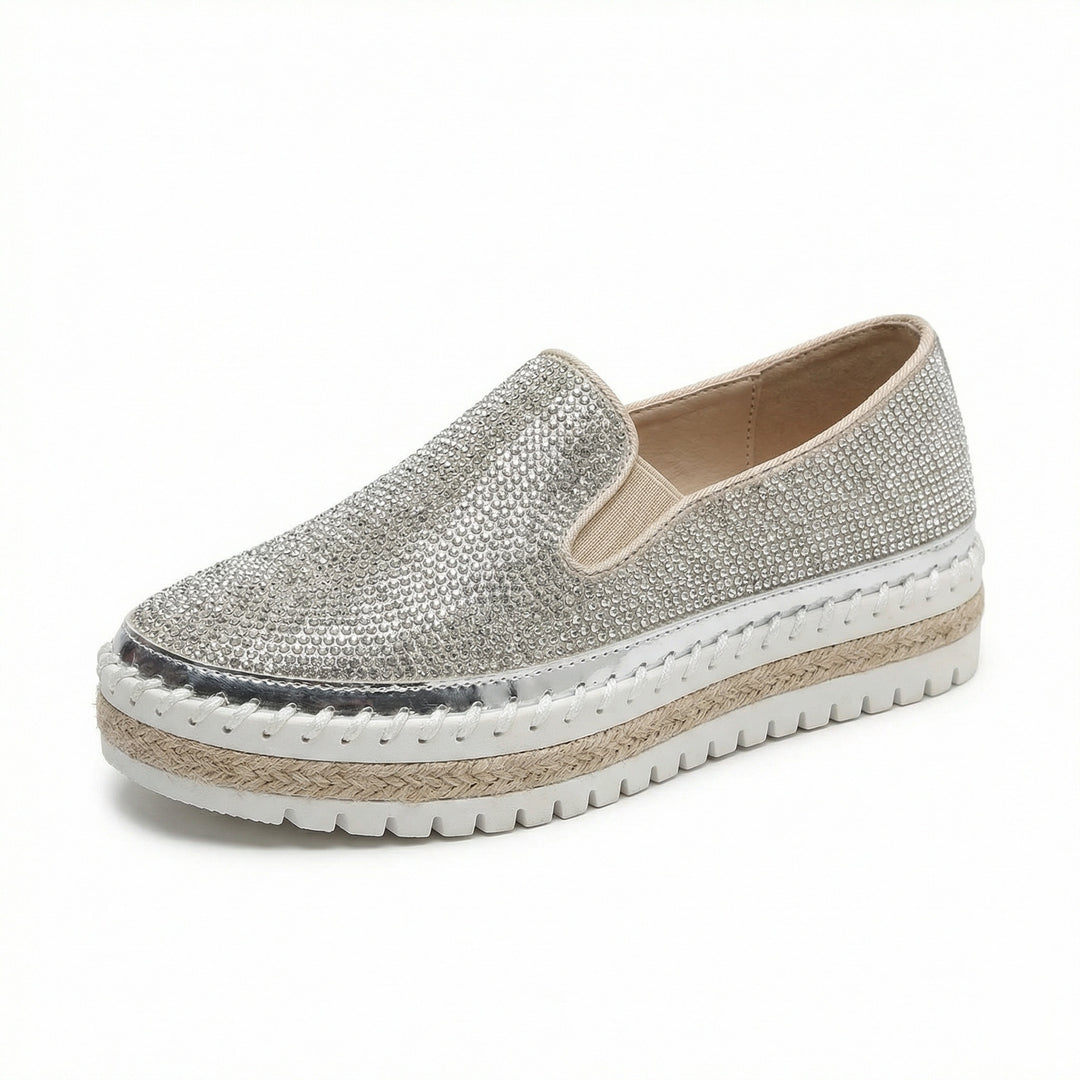 Elegante Ergomische Damen Schuhe EB