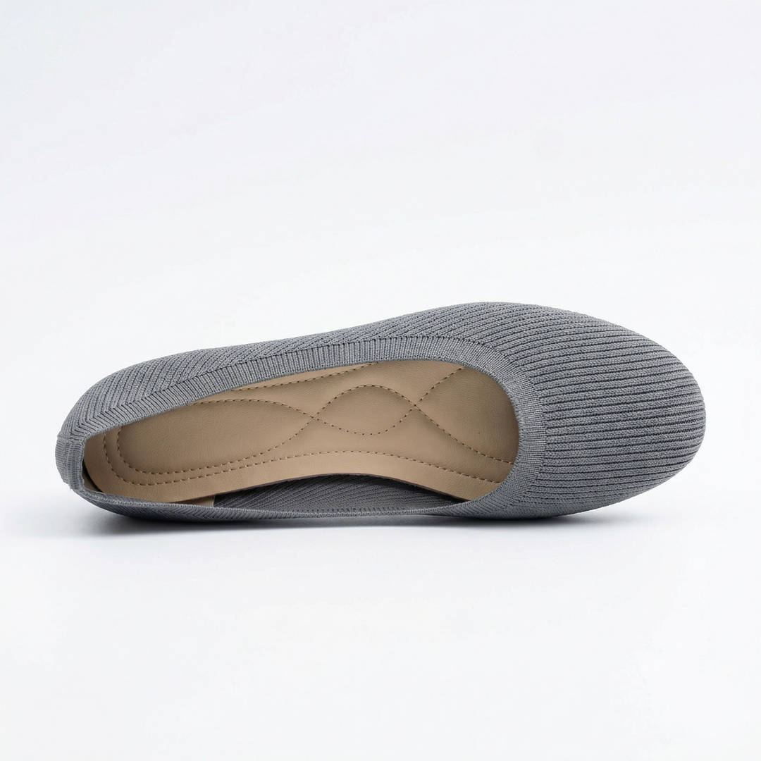 EB | Orthopädische Ballerina Schuhe