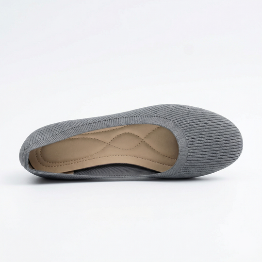 EB | Orthopädische Ballerina Schuhe