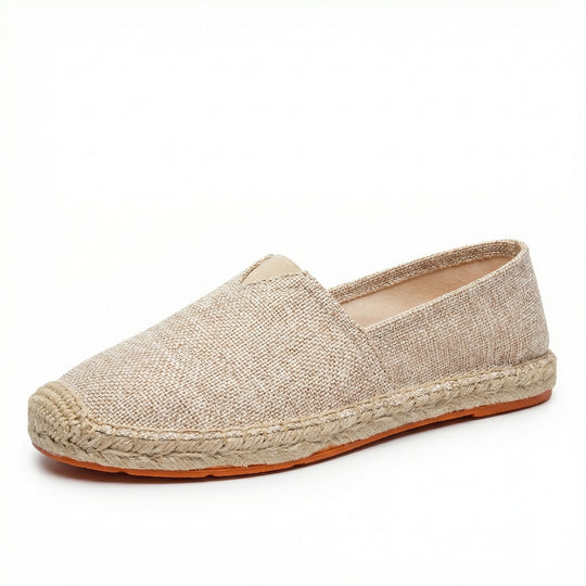 Espadrilles-Loafer-Schuhe für Herren EB