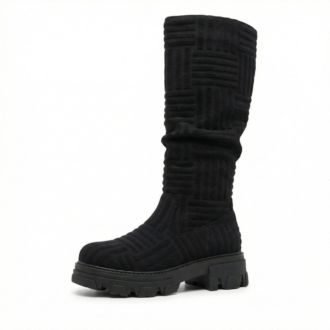 Sendra Winterstiefel | Einzigartige Stiefel für diesen Winter EB