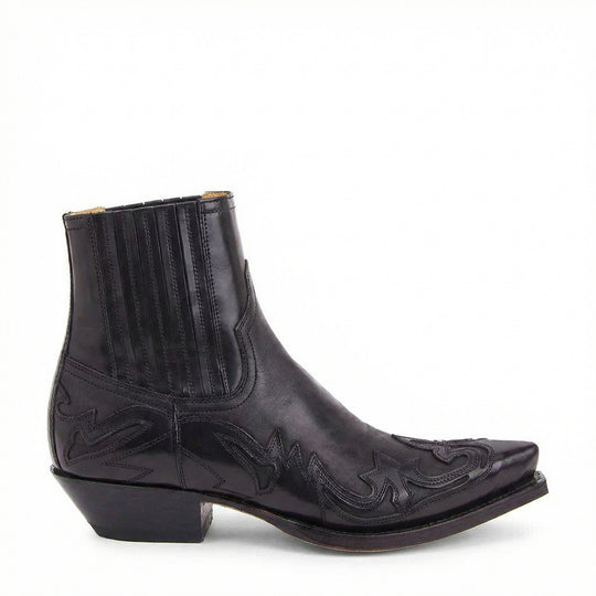 EB Cowboystiefel aus Western