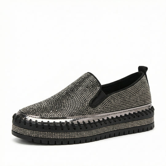 Elegante Ergomische Damen Schuhe EB