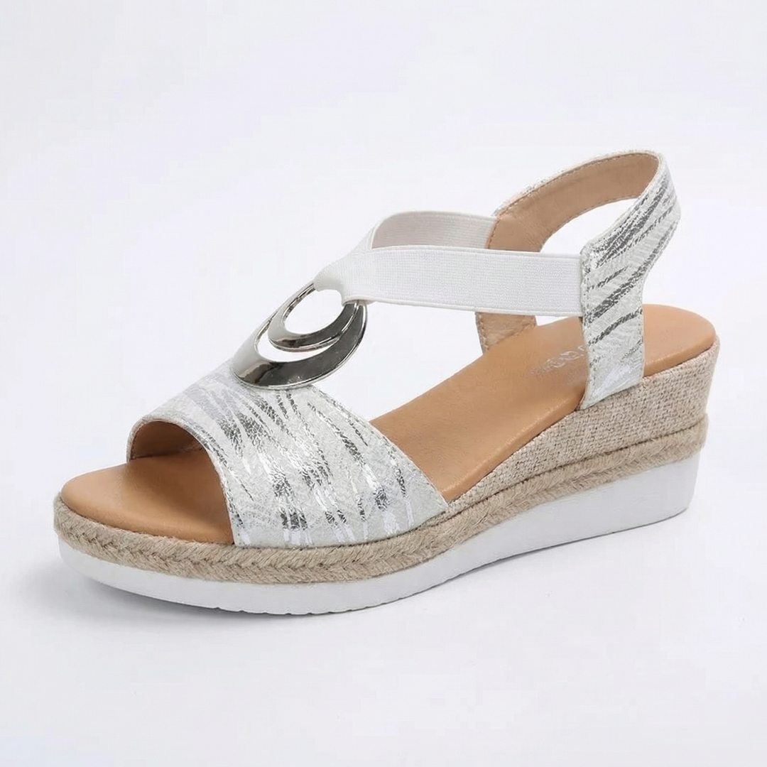 EB | Orthopädische Sandalen Komfort für Jeden Schritt