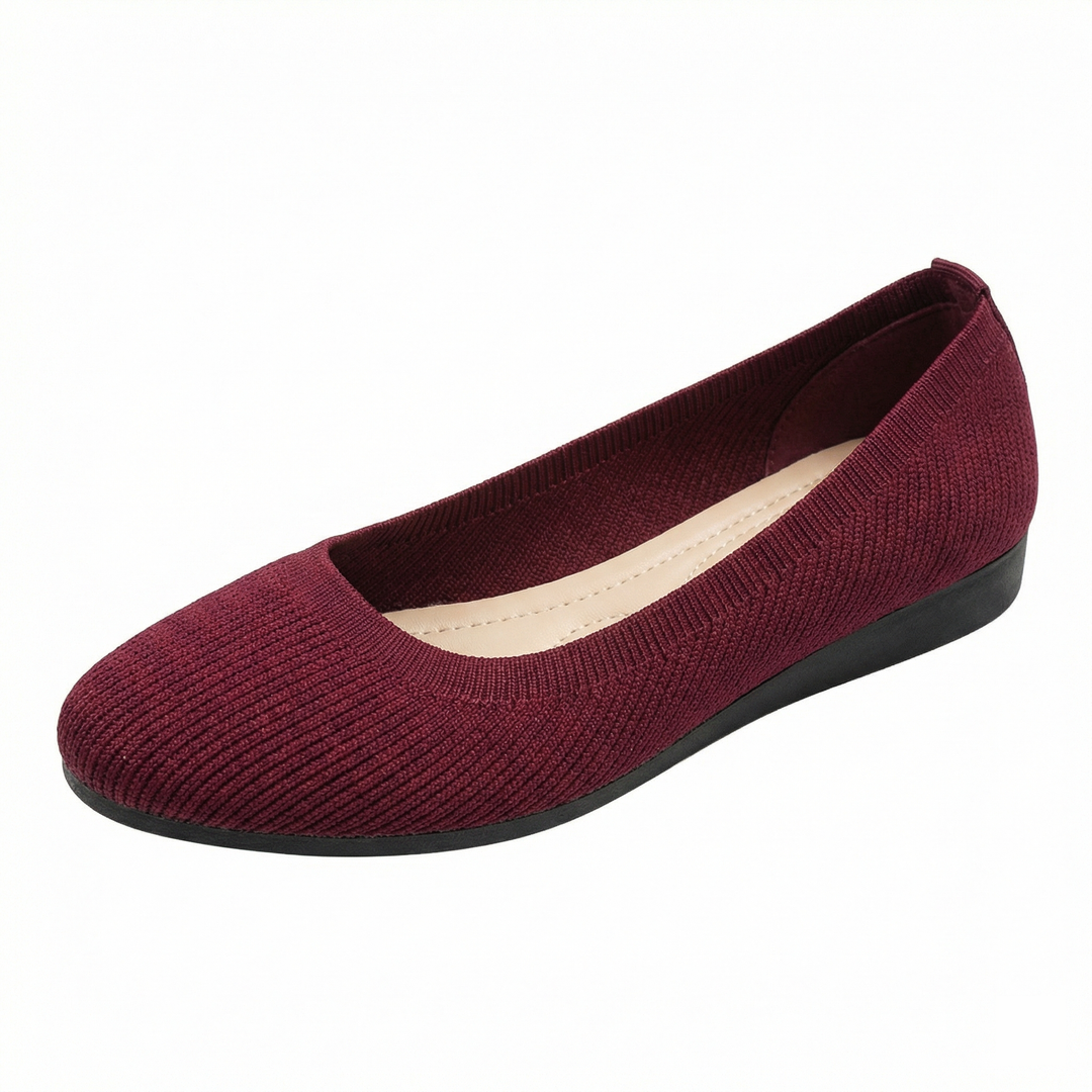 EB | Orthopädische Ballerina Schuhe
