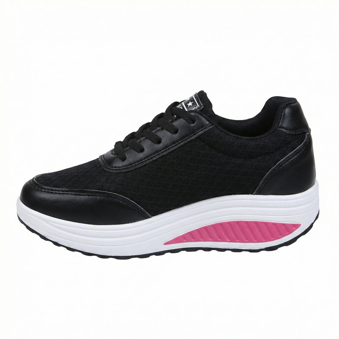 EB | U-Förmige Orthopädische Sportschuhe