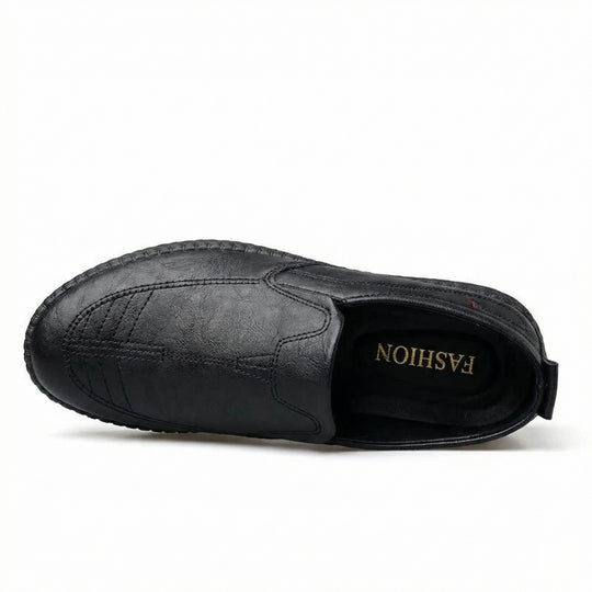 Herren Business Lederschuhe EB