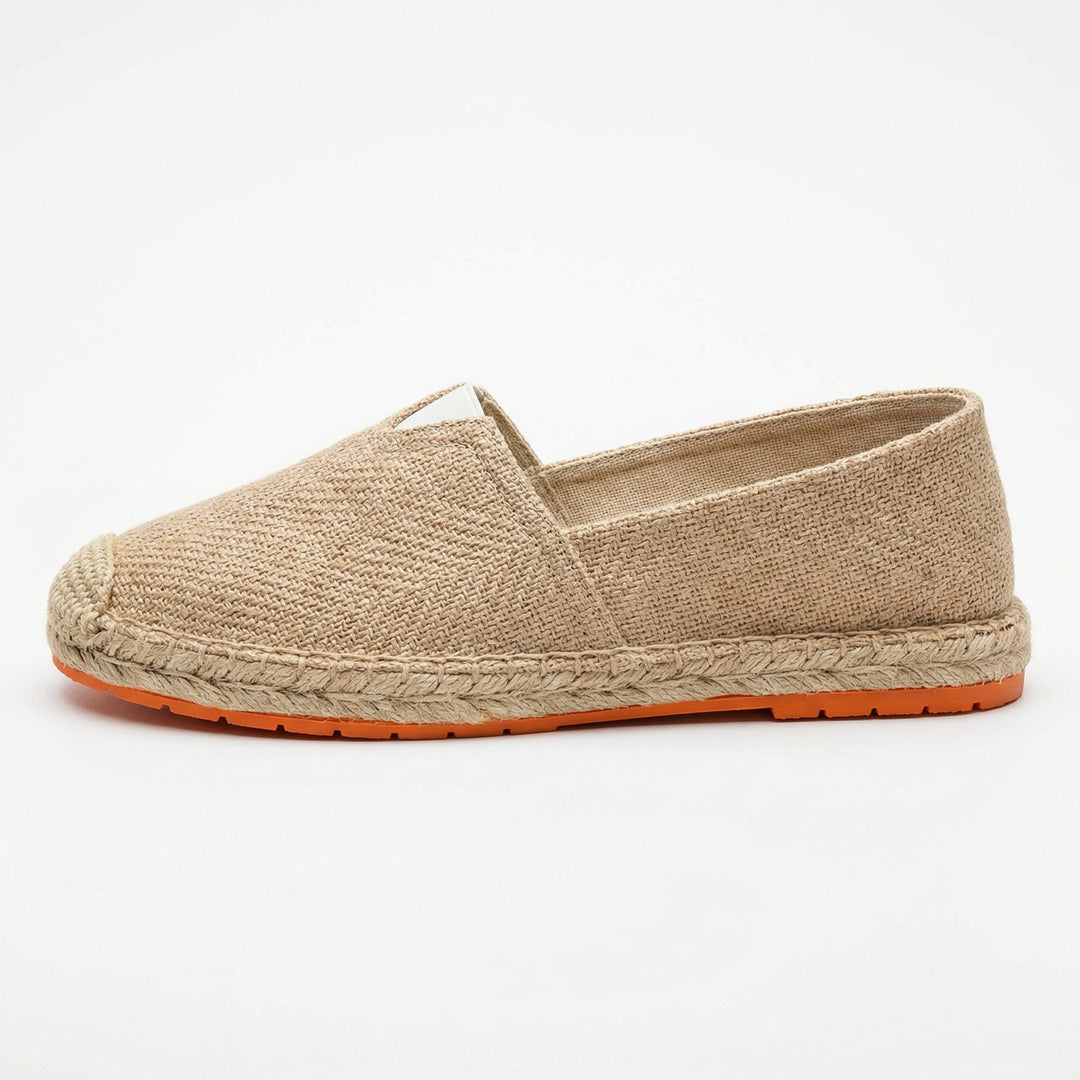 Espadrilles-Loafer-Schuhe für Herren EB