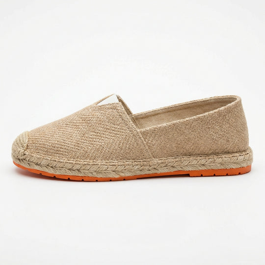 Espadrilles-Loafer-Schuhe für Herren EB
