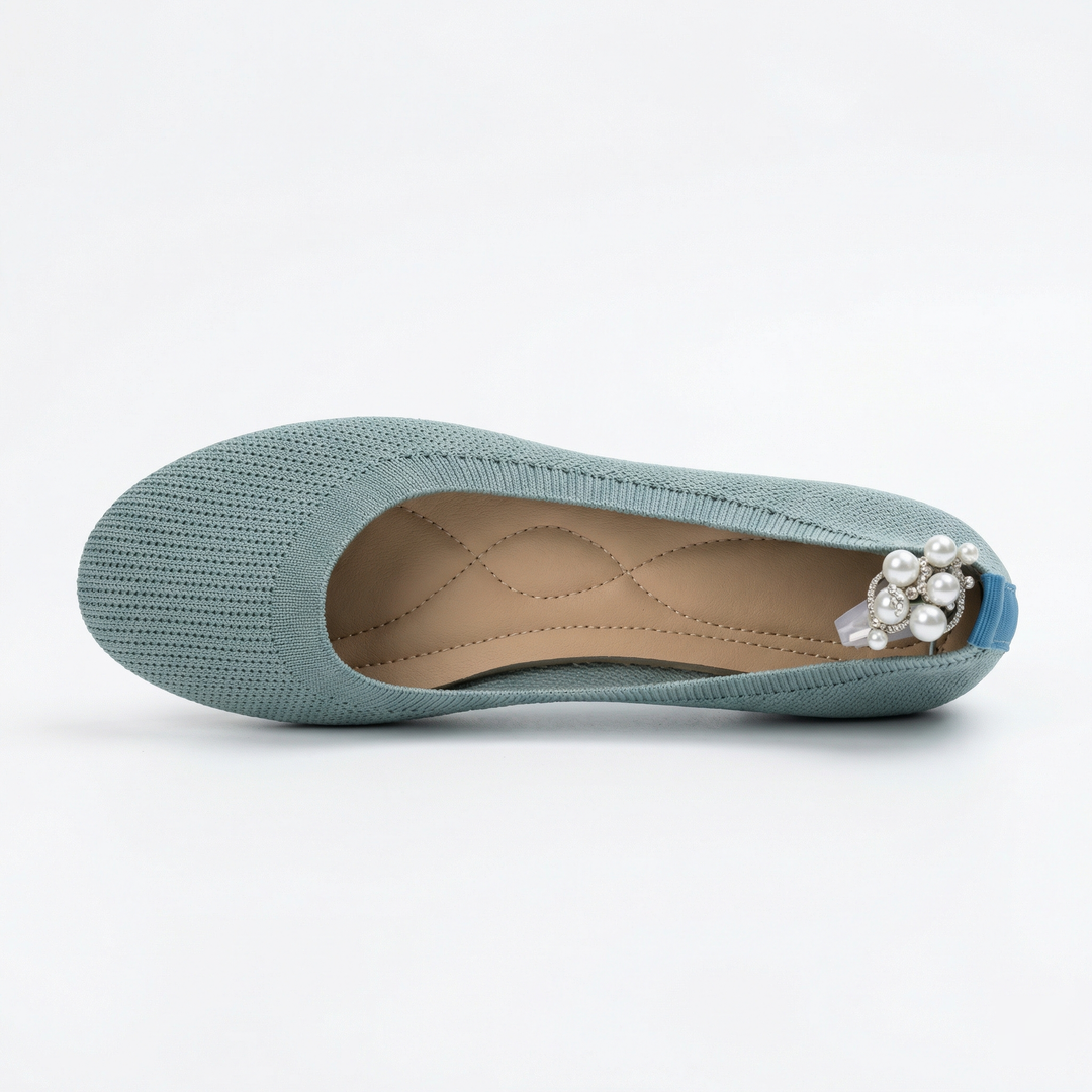 EB | Orthopädische Ballerina Schuhe