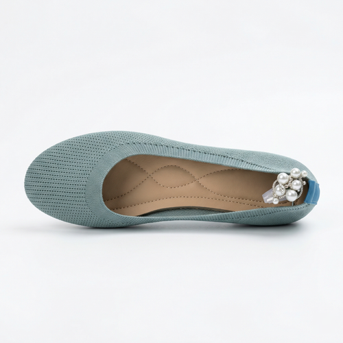 EB | Orthopädische Ballerina Schuhe