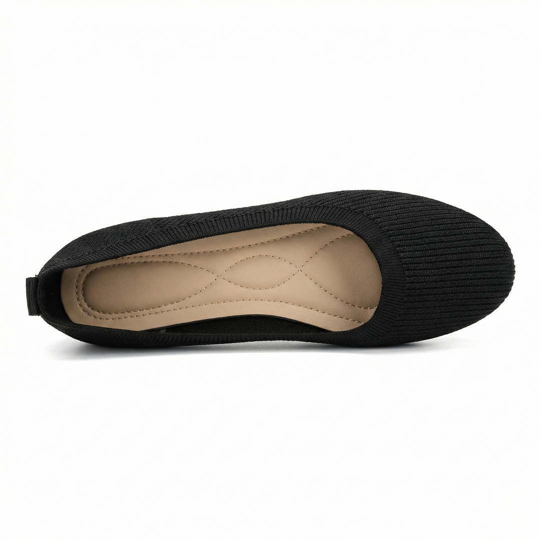 EB | Orthopädische Ballerina Schuhe