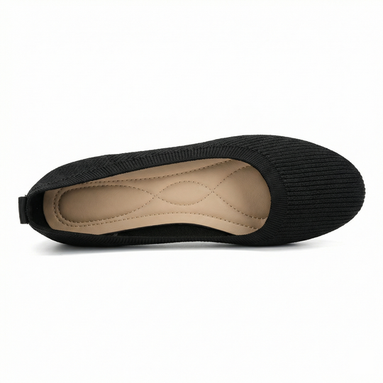 EB | Orthopädische Ballerina Schuhe