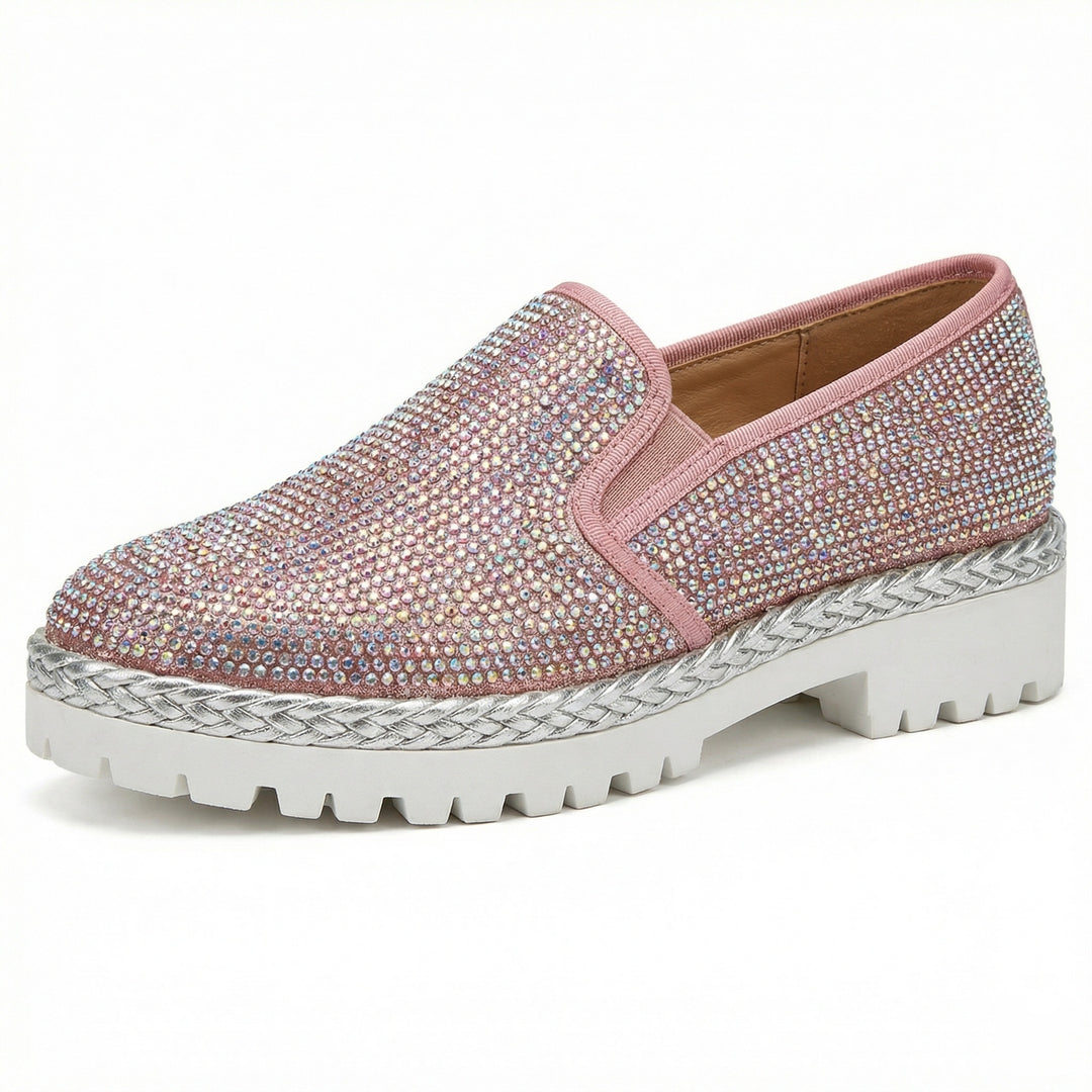 Elegante Ergomische Damen Schuhe EB