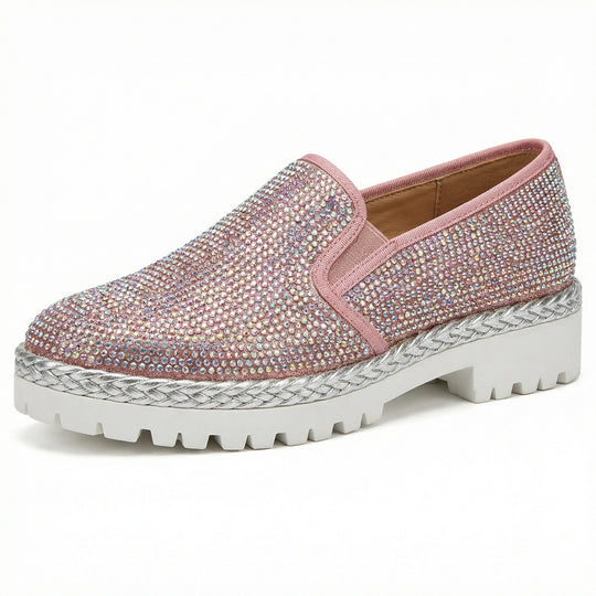 Elegante Ergomische Damen Schuhe EB