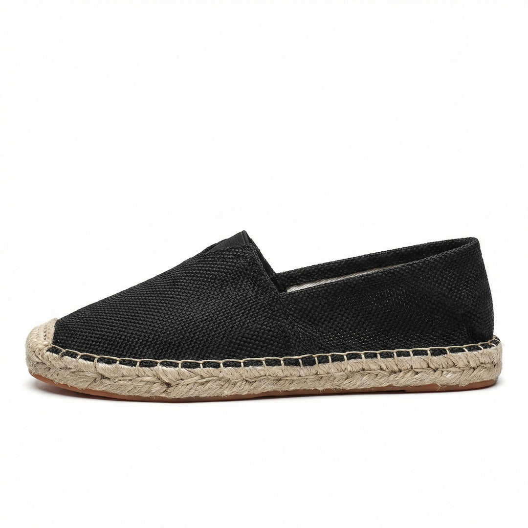 Espadrilles-Loafer-Schuhe für Herren EB