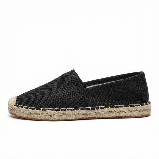 Espadrilles-Loafer-Schuhe für Herren EB