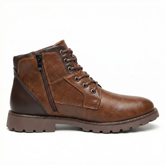 Herren-Schnürstiefel EB