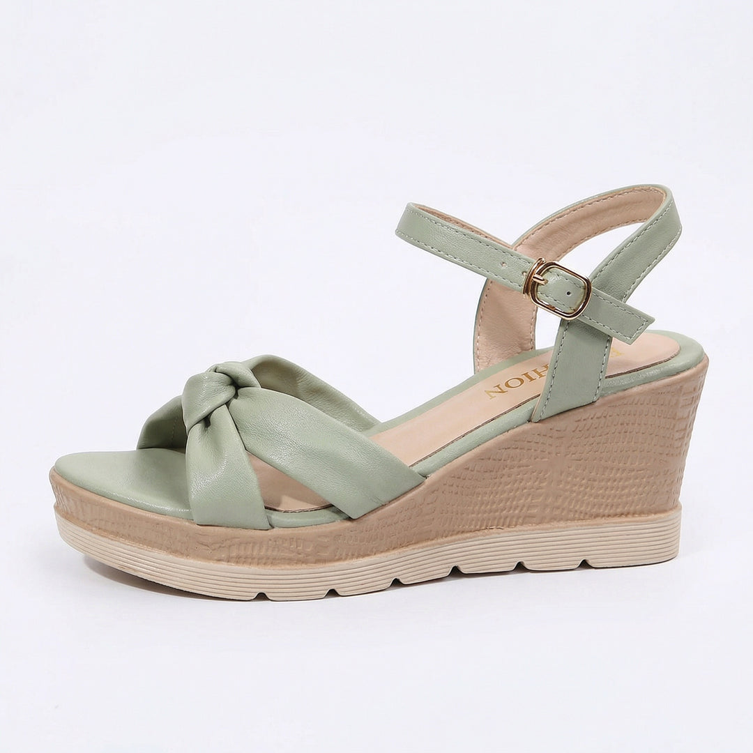 EB |  Orthopädische Modische Sandalen