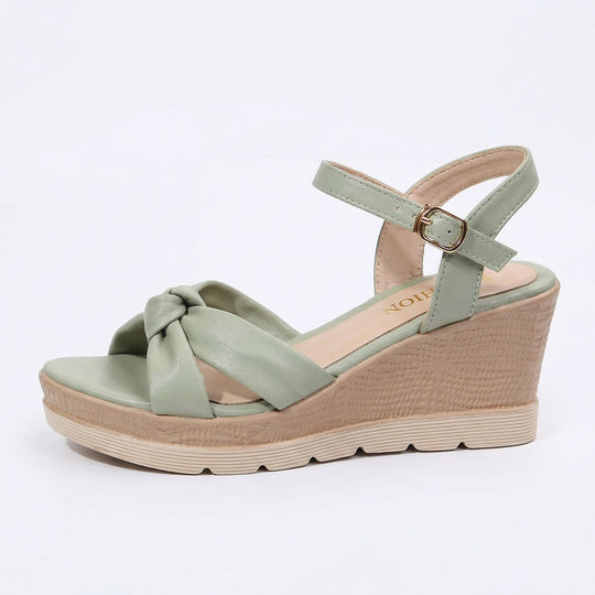 EB |  Orthopädische Modische Sandalen