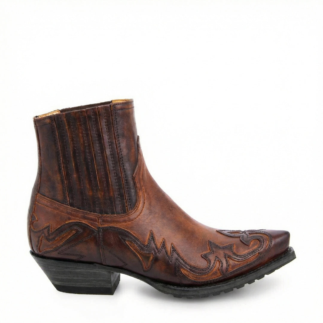 EB Cowboystiefel aus Western