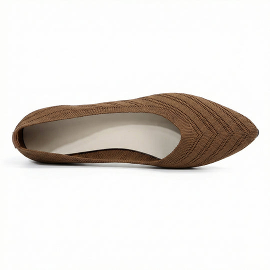 Flache Schuhe Julia EB