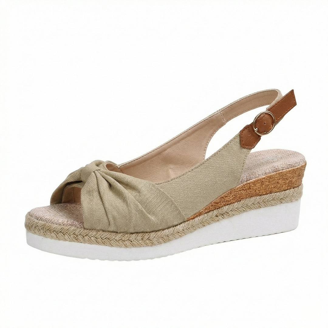 EB | Orthopädische Sandalen mit Zehenspitzen