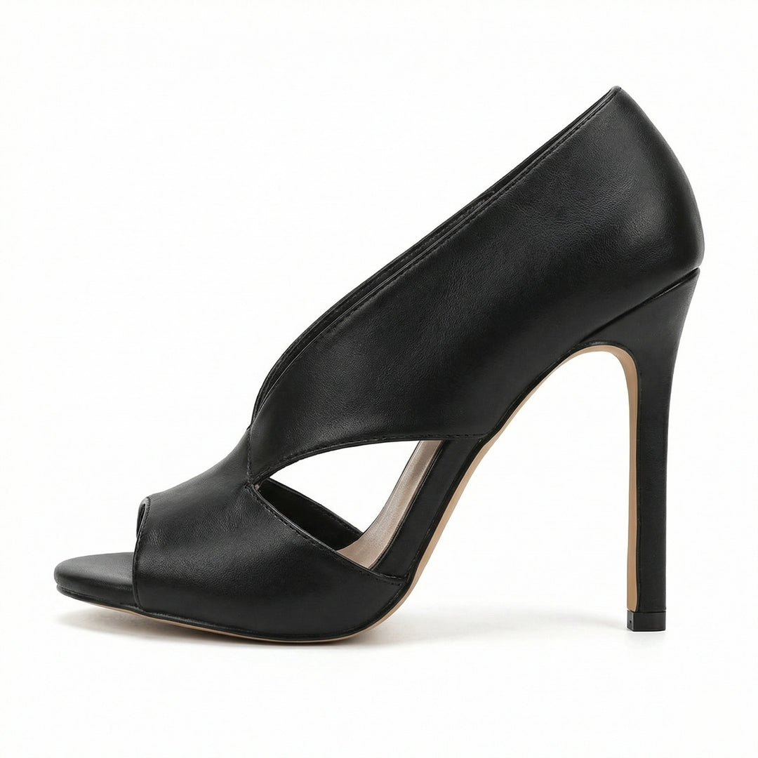 Zosia | Orthopädische Fersensandalen EB