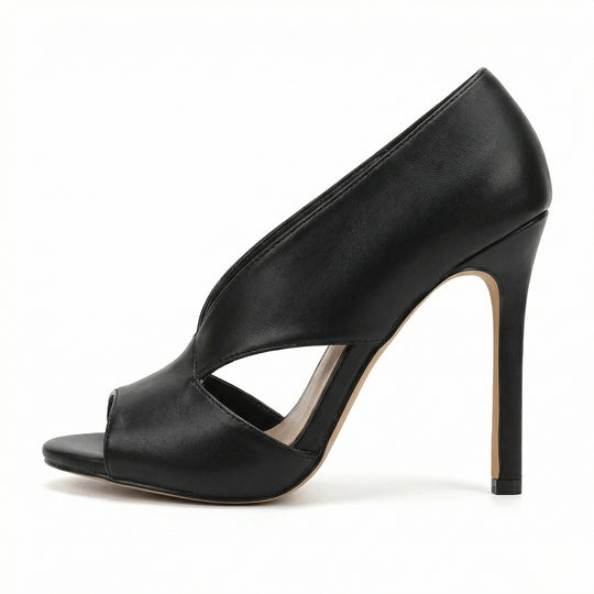 Zosia | Orthopädische Fersensandalen EB