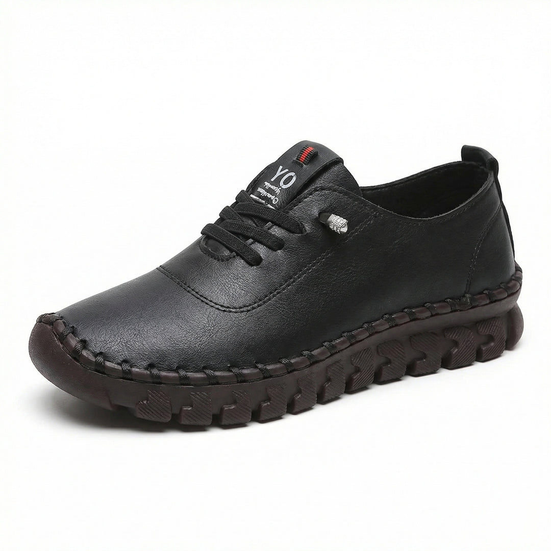 EB | Sneaker mit Weicher Sohle