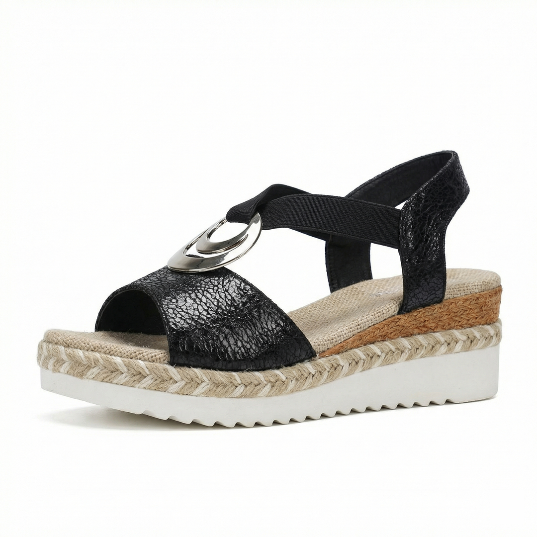 EB | Orthopädische Sandalen Komfort für Jeden Schritt