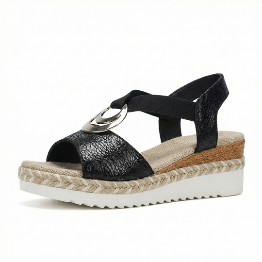 EB | Orthopädische Sandalen Komfort für Jeden Schritt