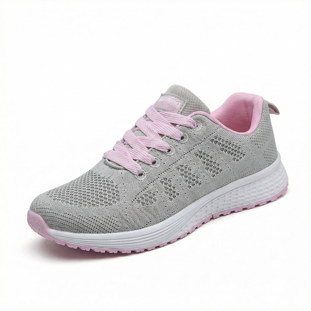 Ergonomische Freizeitschuhe für Damen EB