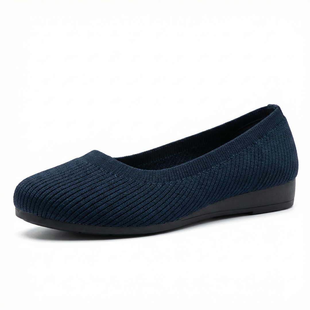 EB | Orthopädische Ballerina Schuhe