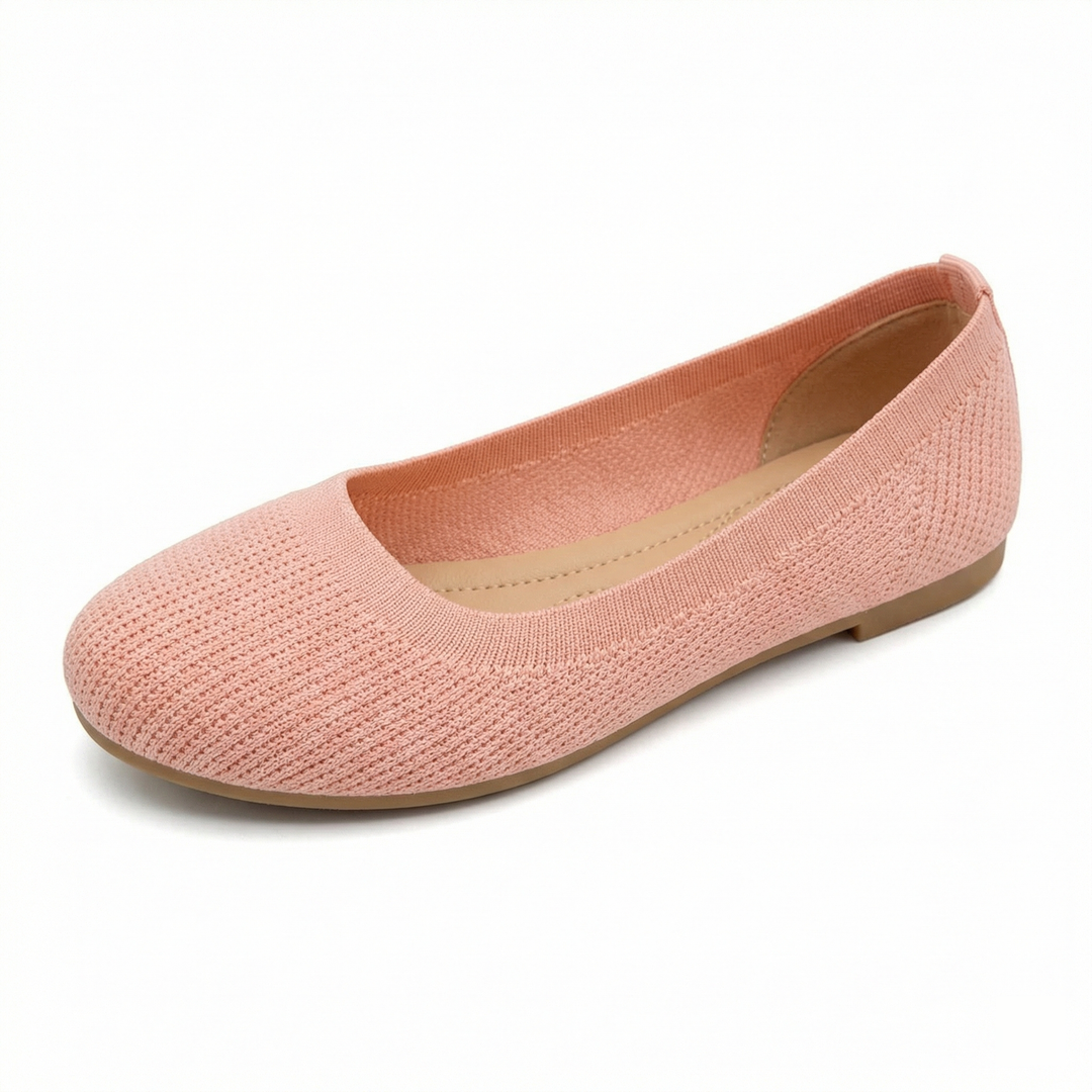 EB | Orthopädische Ballerina Schuhe